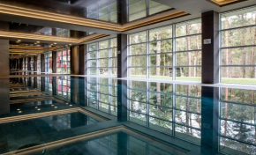 UPA Medical SPA, Druskininkai